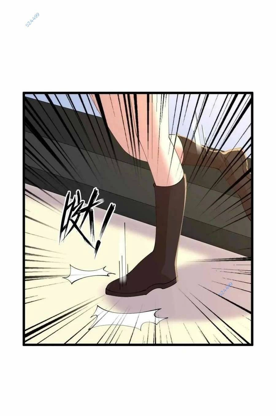 Lời Nguyền Này Thật Tuyệt Vời Chapter 22 - 11