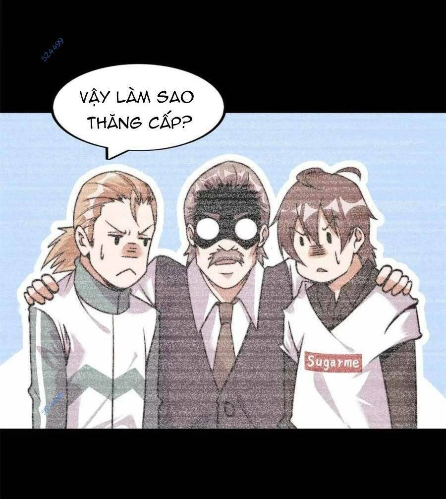 Lời Nguyền Này Thật Tuyệt Vời Chapter 22 - 25