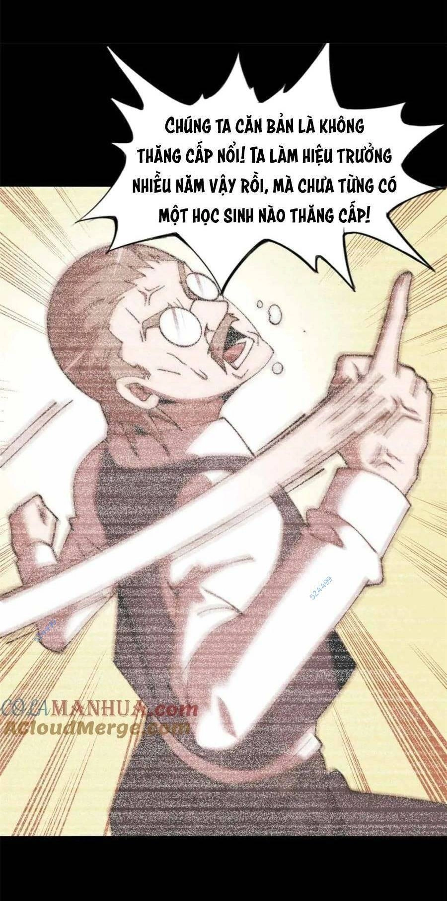 Lời Nguyền Này Thật Tuyệt Vời Chapter 22 - 27