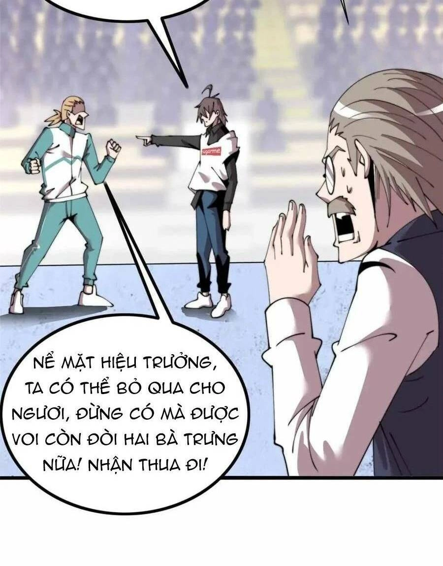 Lời Nguyền Này Thật Tuyệt Vời Chapter 22 - 29