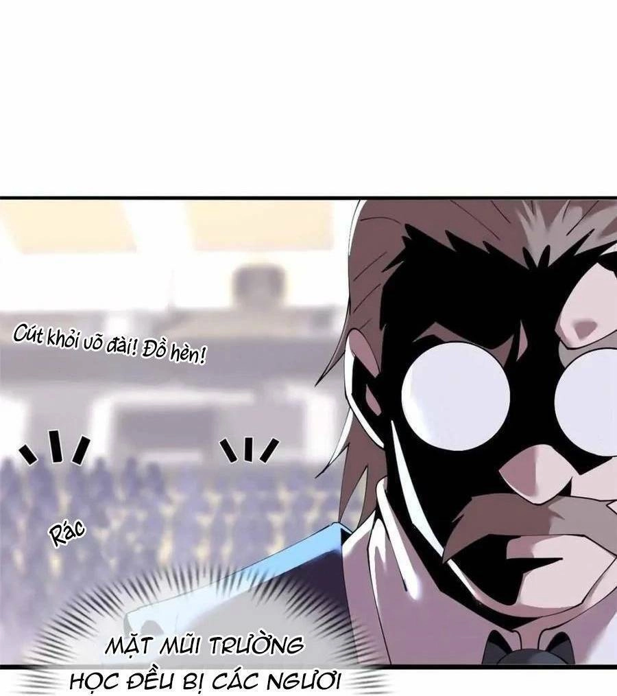 Lời Nguyền Này Thật Tuyệt Vời Chapter 22 - 31