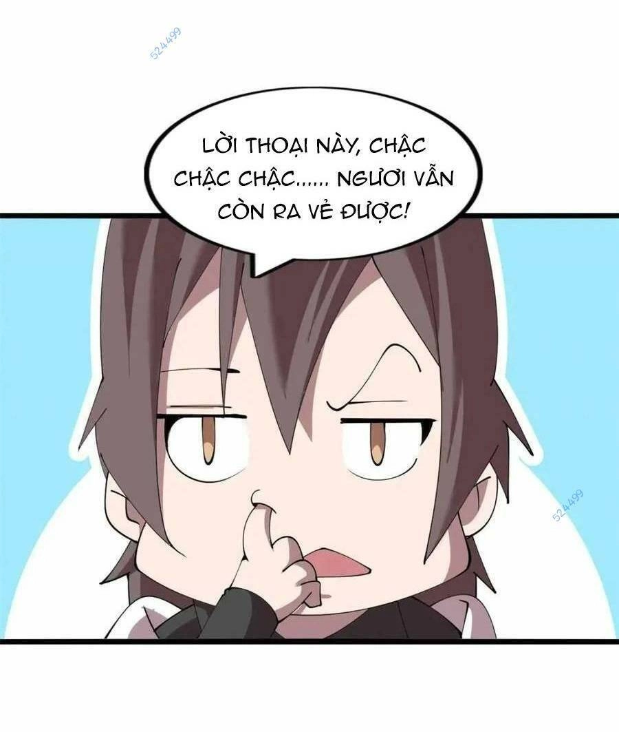 Lời Nguyền Này Thật Tuyệt Vời Chapter 22 - 34