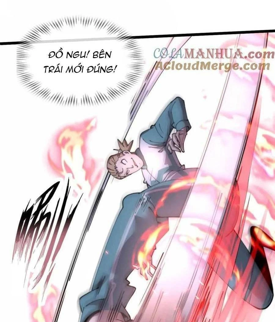 Lời Nguyền Này Thật Tuyệt Vời Chapter 22 - 39