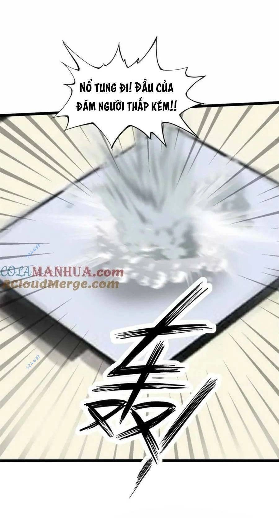 Lời Nguyền Này Thật Tuyệt Vời Chapter 22 - 41