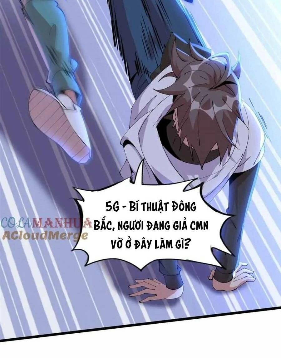 Lời Nguyền Này Thật Tuyệt Vời Chapter 22 - 51