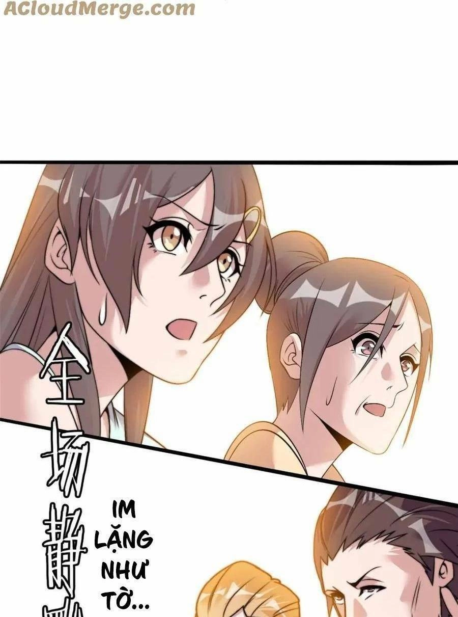 Lời Nguyền Này Thật Tuyệt Vời Chapter 22 - 54