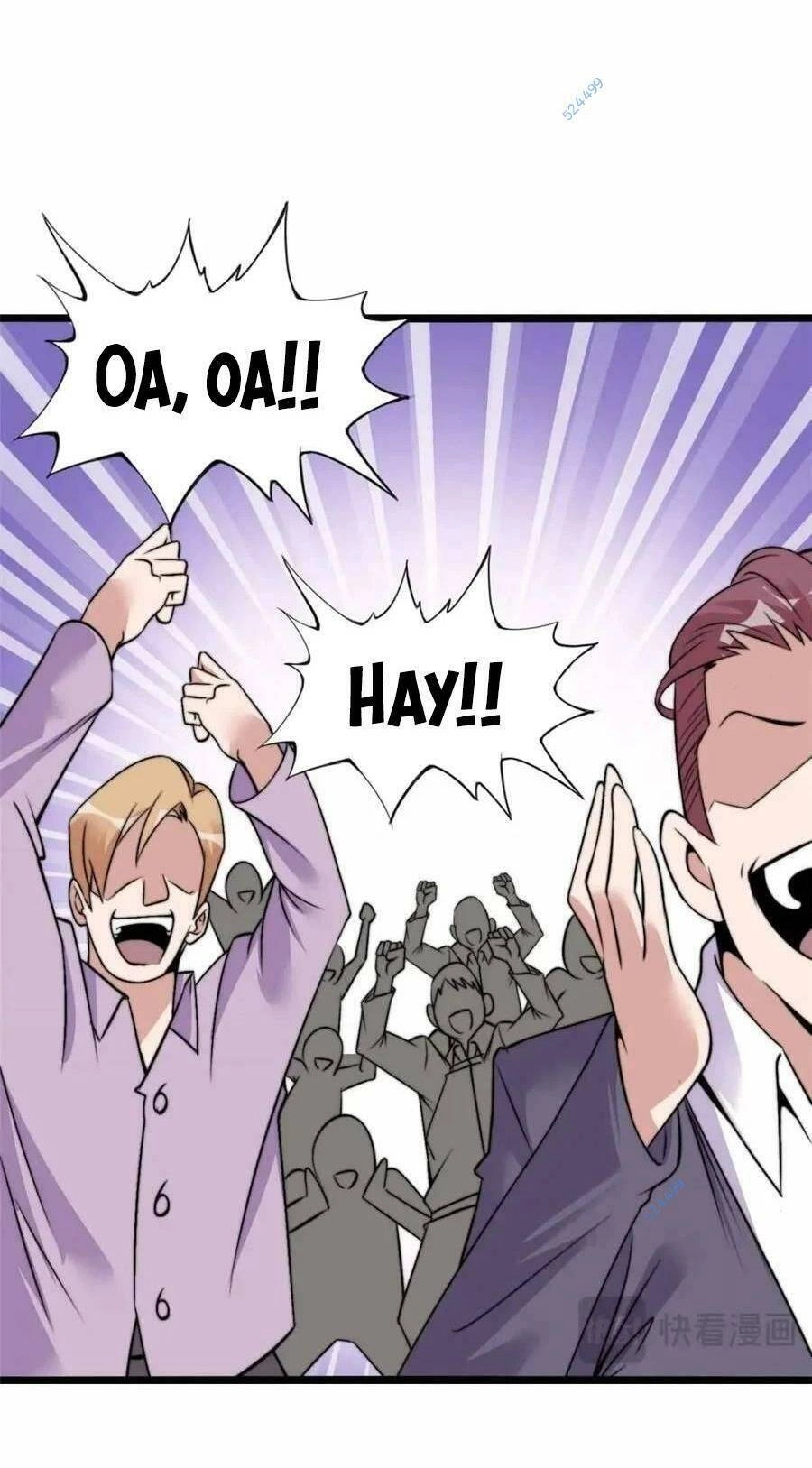 Lời Nguyền Này Thật Tuyệt Vời Chapter 22 - 56