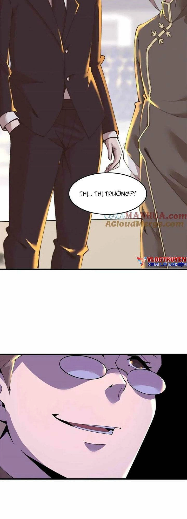 Lời Nguyền Này Thật Tuyệt Vời Chapter 23 - 11