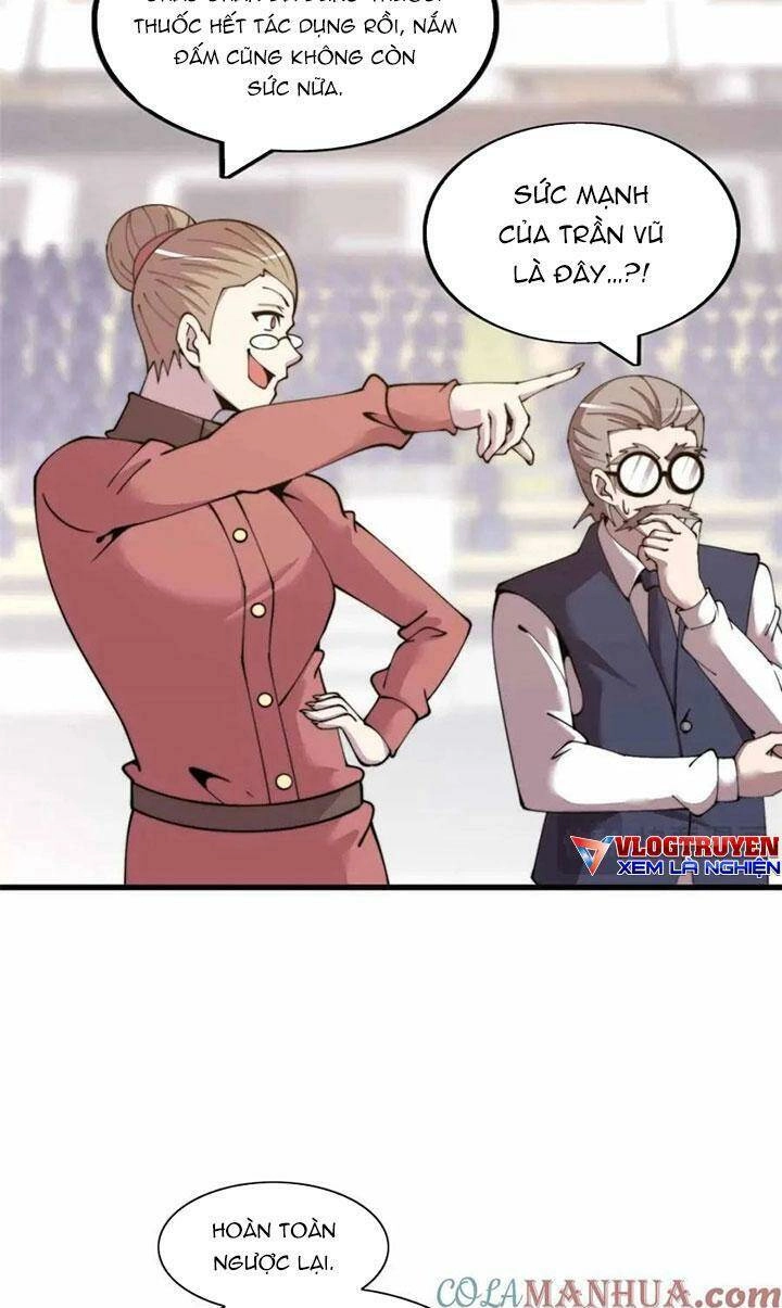 Lời Nguyền Này Thật Tuyệt Vời Chapter 23 - 17