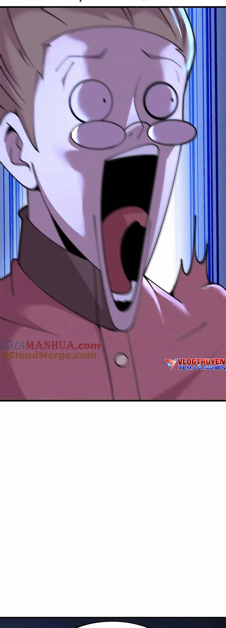 Lời Nguyền Này Thật Tuyệt Vời Chapter 23 - 21