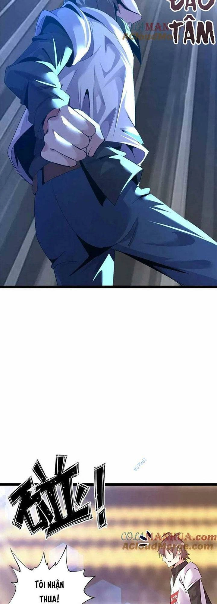 Lời Nguyền Này Thật Tuyệt Vời Chapter 23 - 30