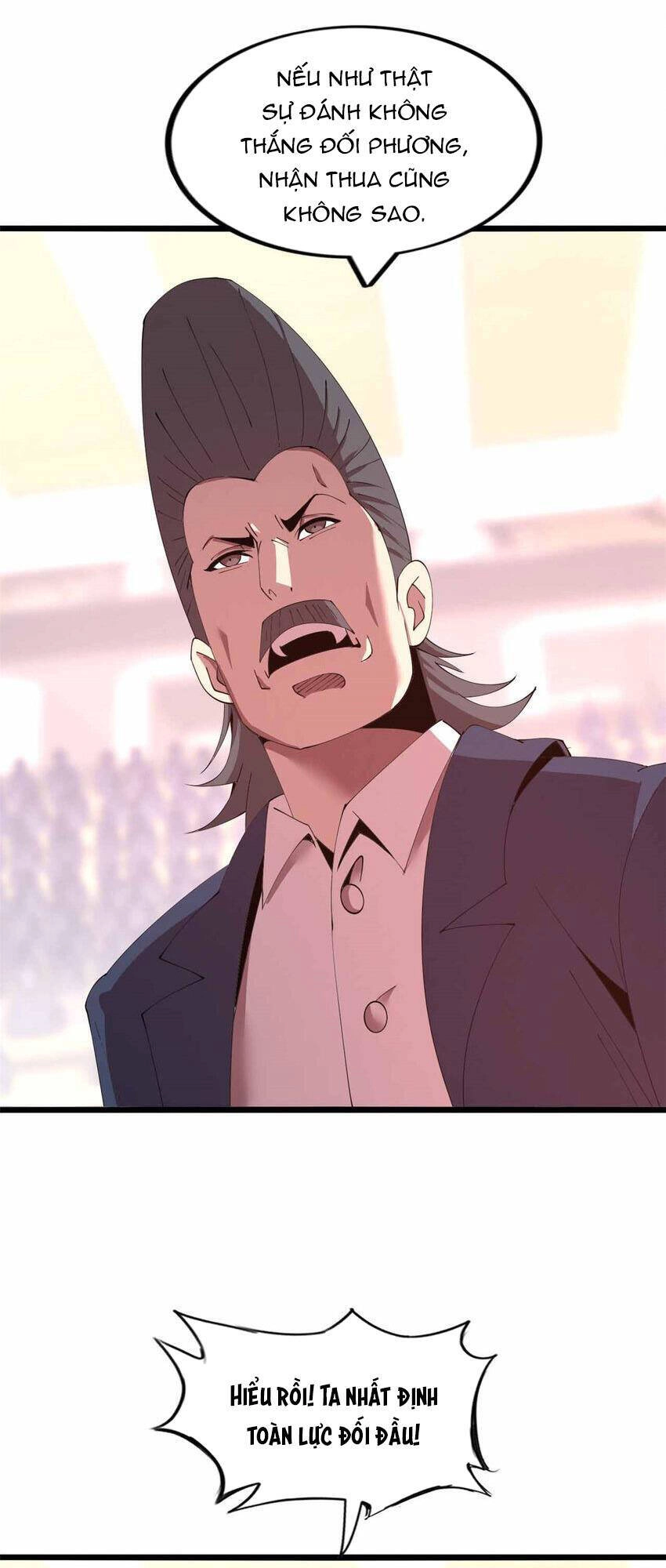 Lời Nguyền Này Thật Tuyệt Vời Chapter 24 - 5