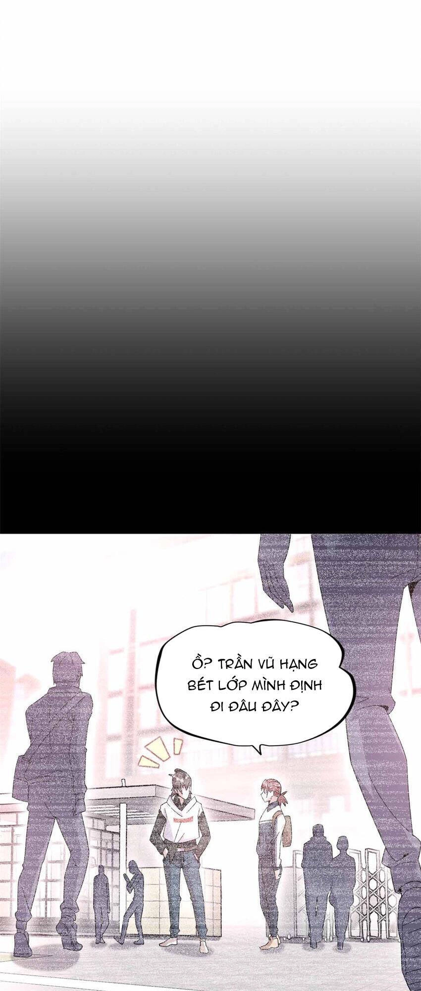 Lời Nguyền Này Thật Tuyệt Vời Chapter 24 - 8