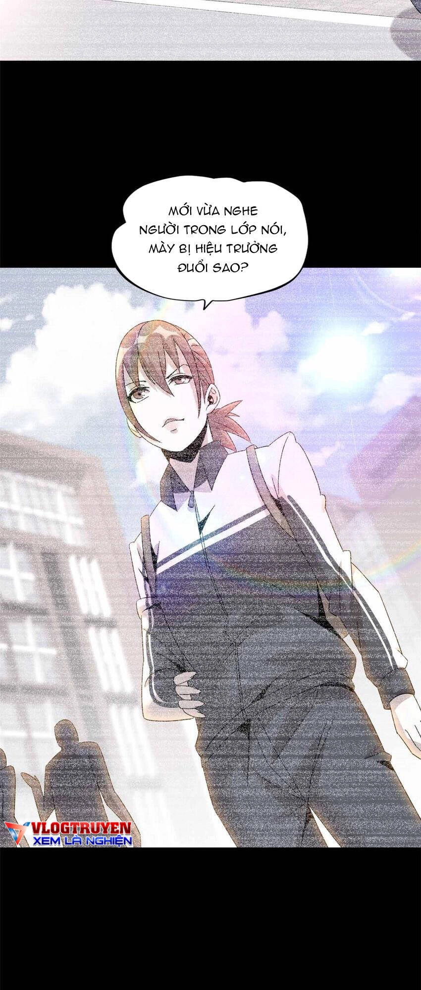 Lời Nguyền Này Thật Tuyệt Vời Chapter 24 - 9