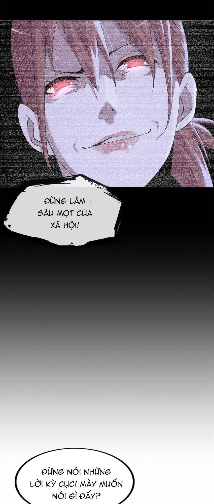 Lời Nguyền Này Thật Tuyệt Vời Chapter 24 - 11