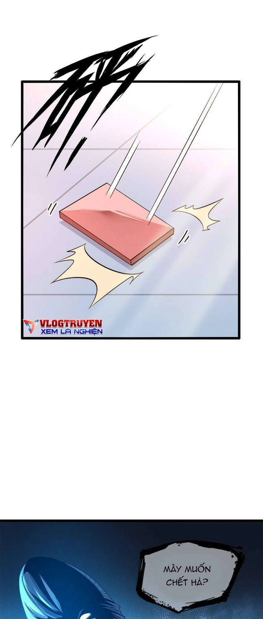 Lời Nguyền Này Thật Tuyệt Vời Chapter 24 - 21