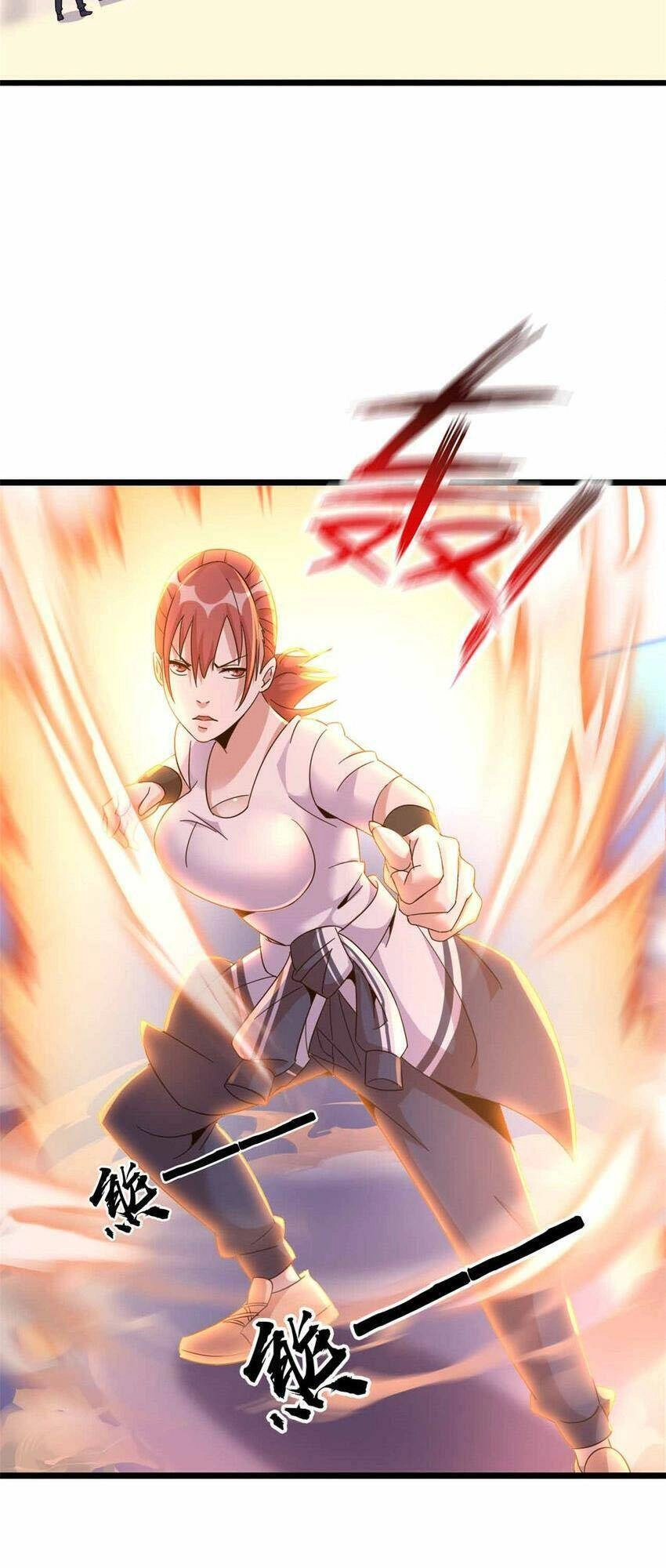 Lời Nguyền Này Thật Tuyệt Vời Chapter 24 - 26