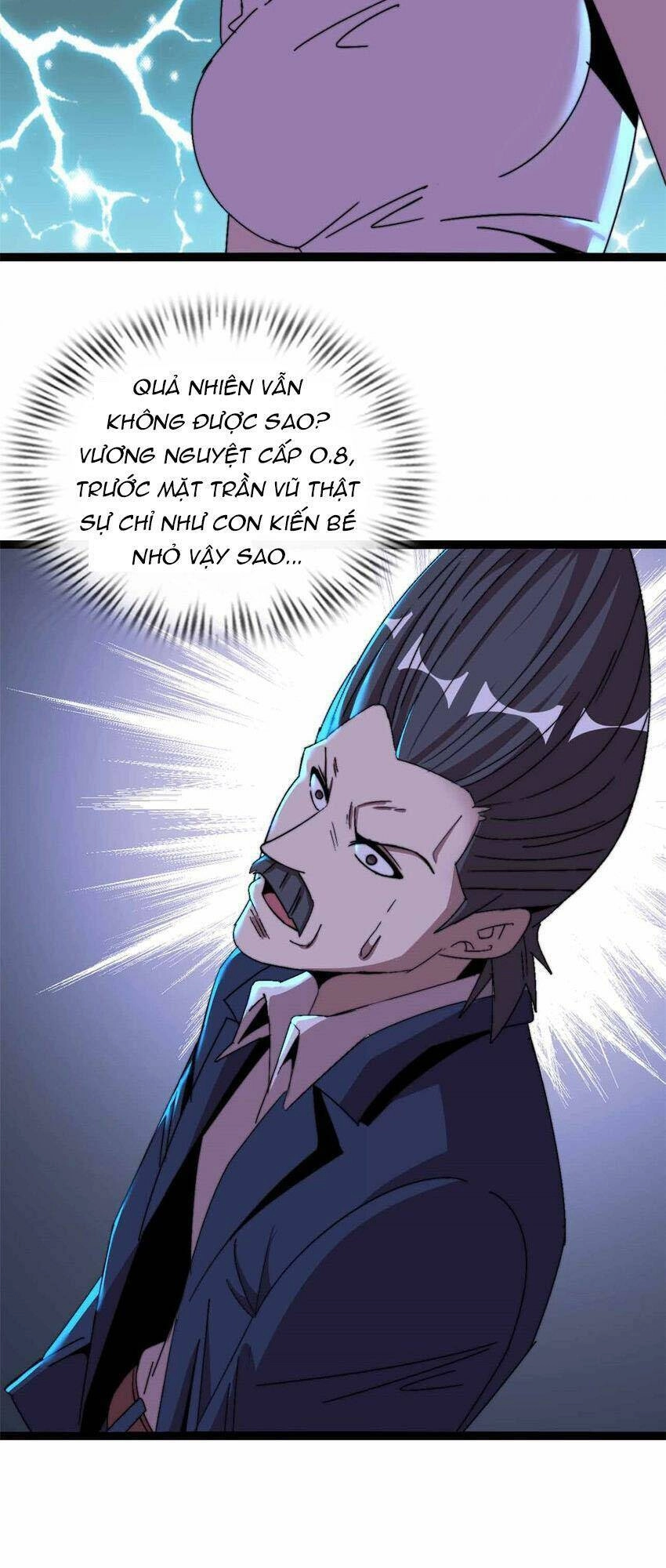 Lời Nguyền Này Thật Tuyệt Vời Chapter 24 - 31