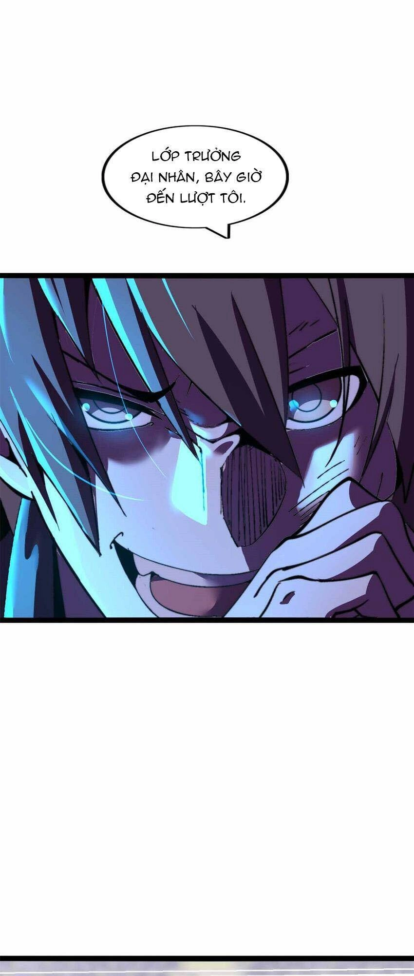 Lời Nguyền Này Thật Tuyệt Vời Chapter 24 - 32