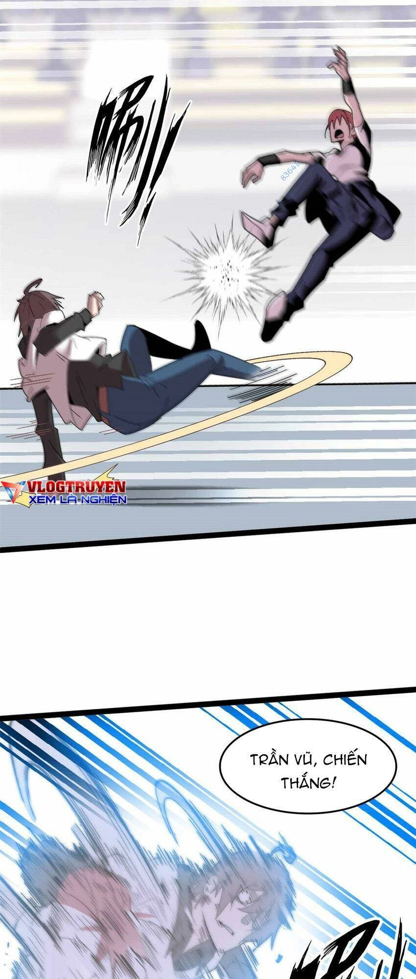 Lời Nguyền Này Thật Tuyệt Vời Chapter 24 - 33