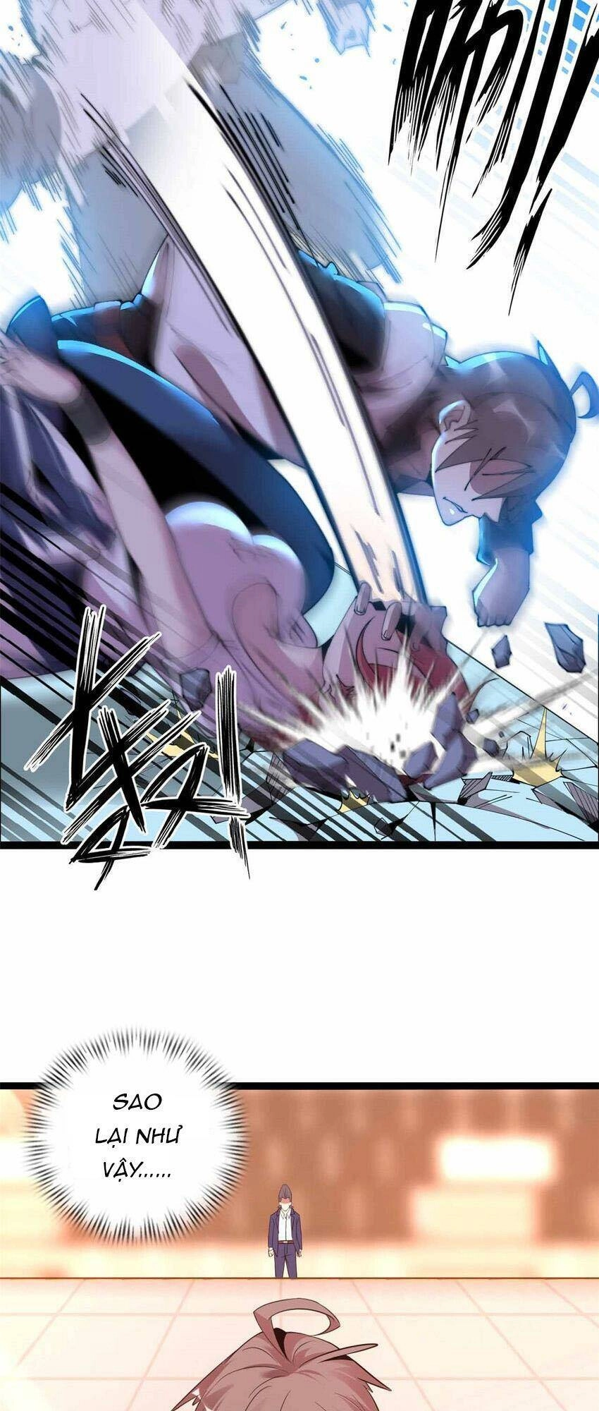 Lời Nguyền Này Thật Tuyệt Vời Chapter 24 - 34