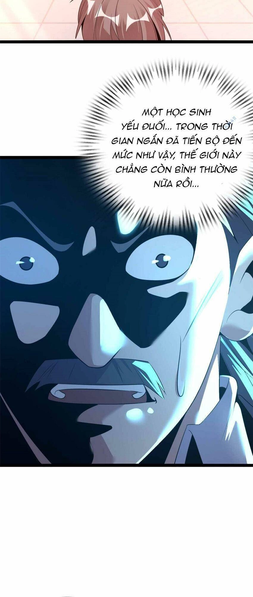 Lời Nguyền Này Thật Tuyệt Vời Chapter 24 - 35