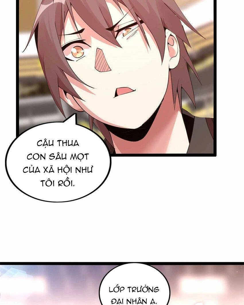 Lời Nguyền Này Thật Tuyệt Vời Chapter 24 - 37