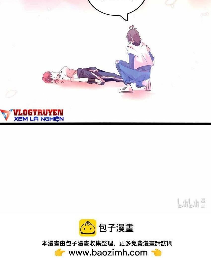 Lời Nguyền Này Thật Tuyệt Vời Chapter 24 - 38