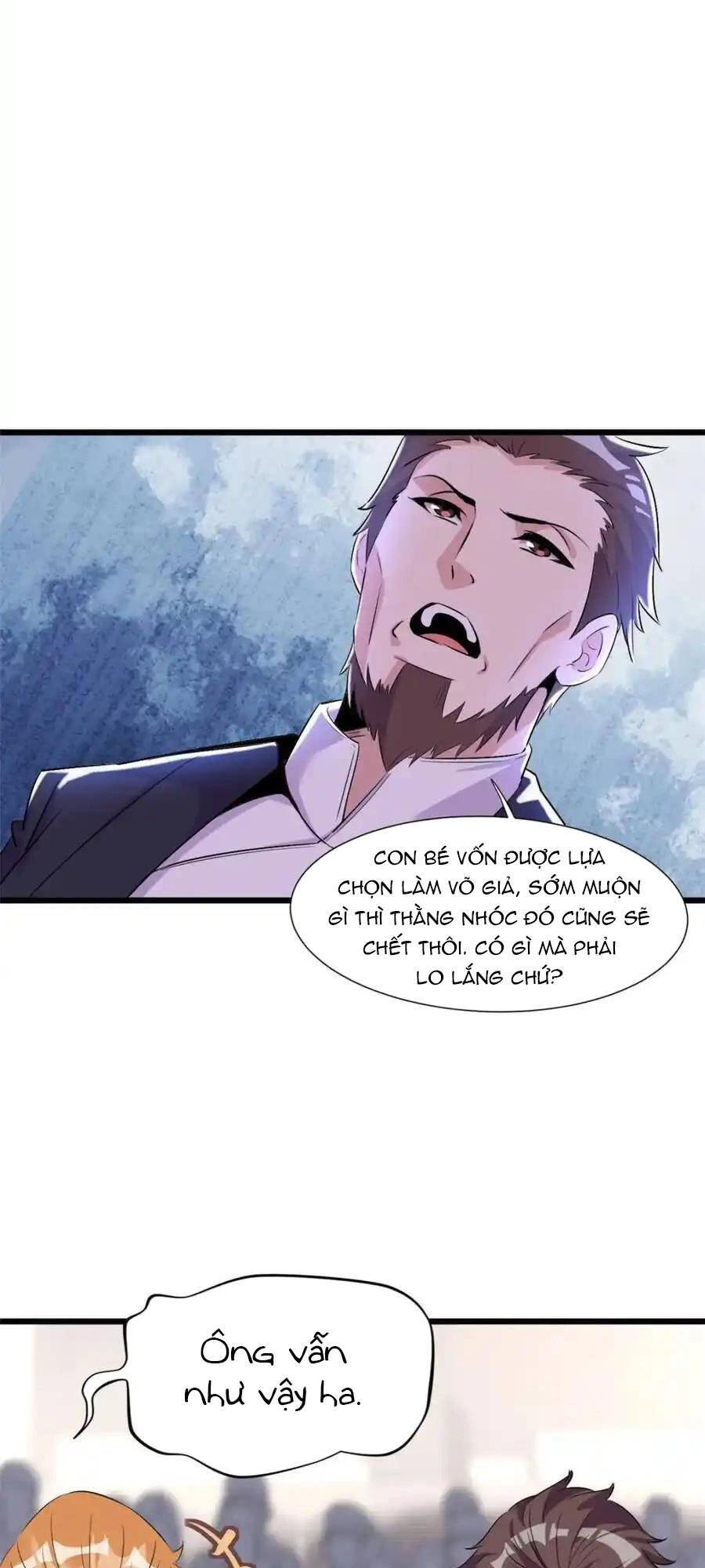 Lời Nguyền Này Thật Tuyệt Vời Chapter 25 - 9