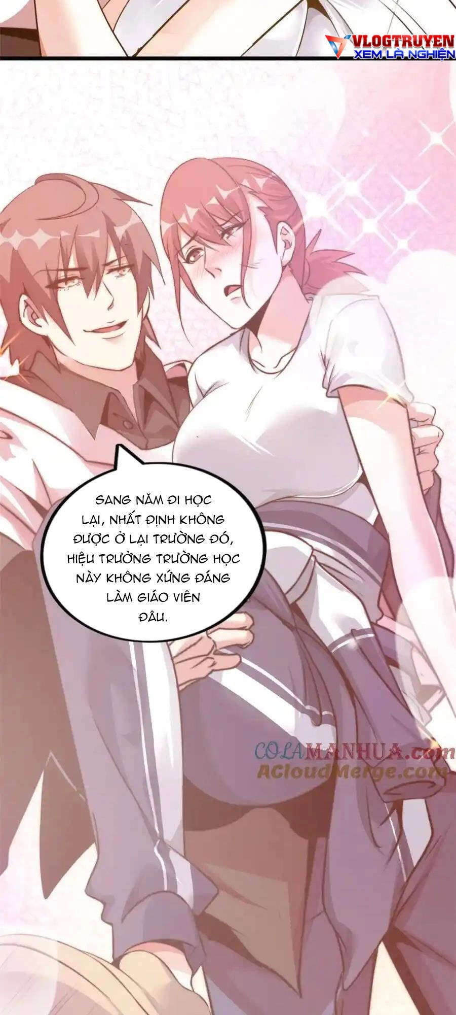 Lời Nguyền Này Thật Tuyệt Vời Chapter 25 - 12