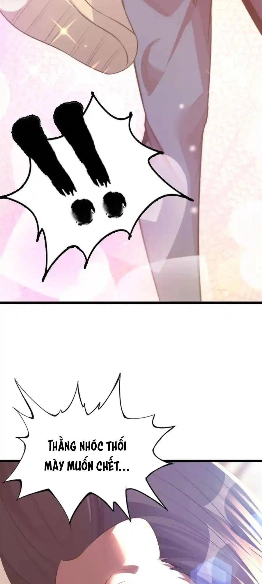 Lời Nguyền Này Thật Tuyệt Vời Chapter 25 - 13