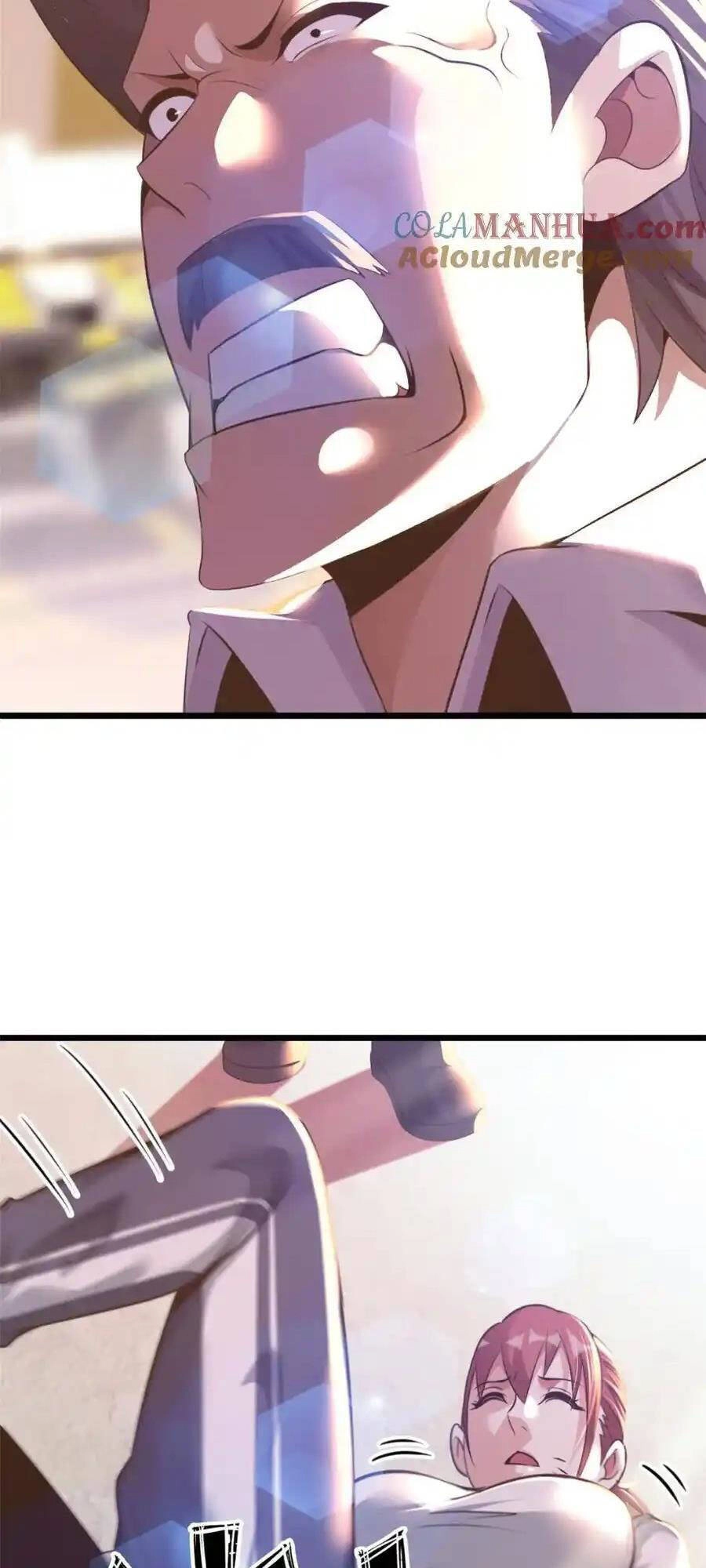 Lời Nguyền Này Thật Tuyệt Vời Chapter 25 - 14