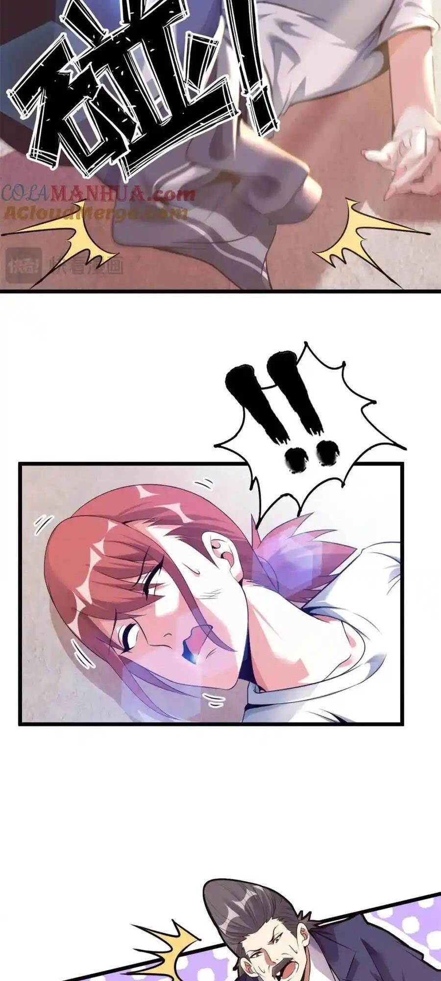 Lời Nguyền Này Thật Tuyệt Vời Chapter 25 - 15