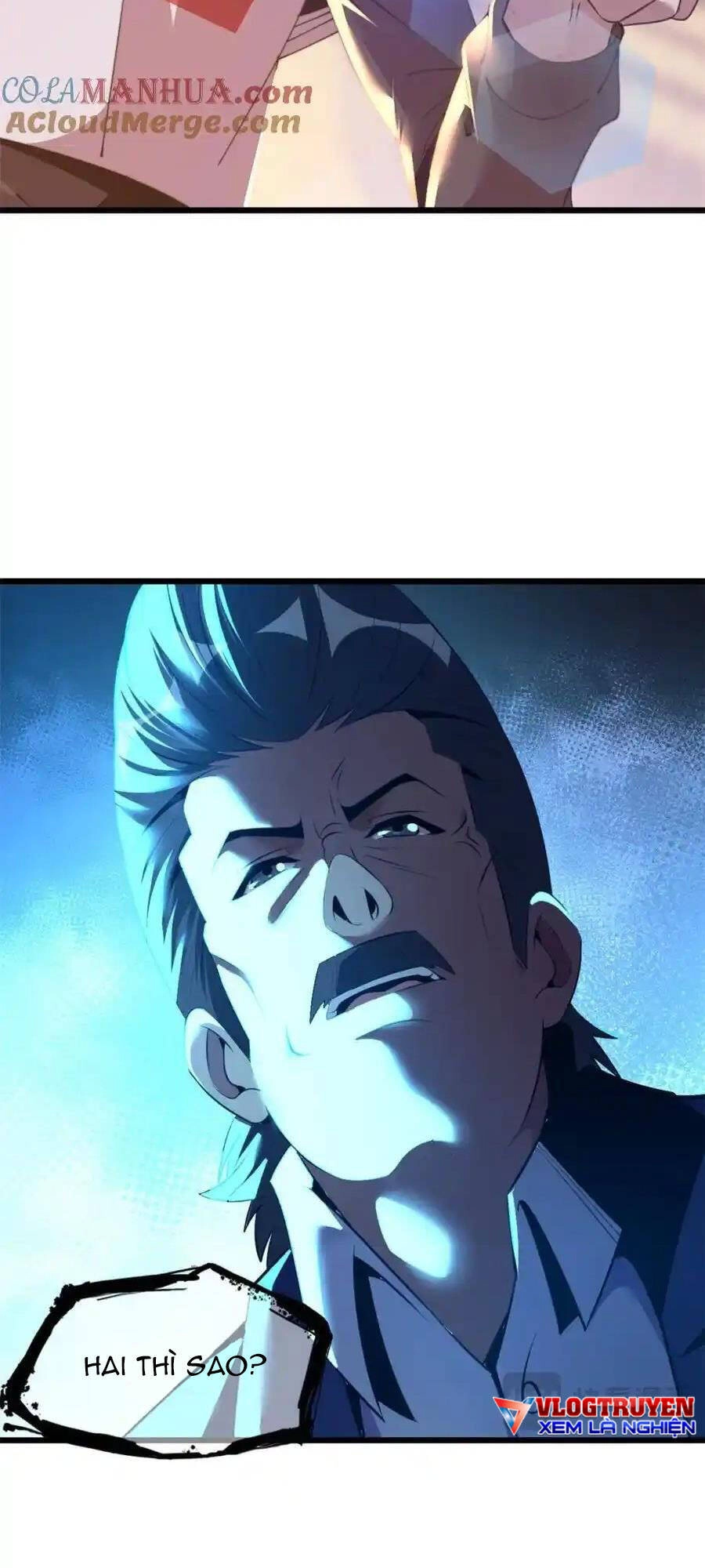 Lời Nguyền Này Thật Tuyệt Vời Chapter 25 - 19