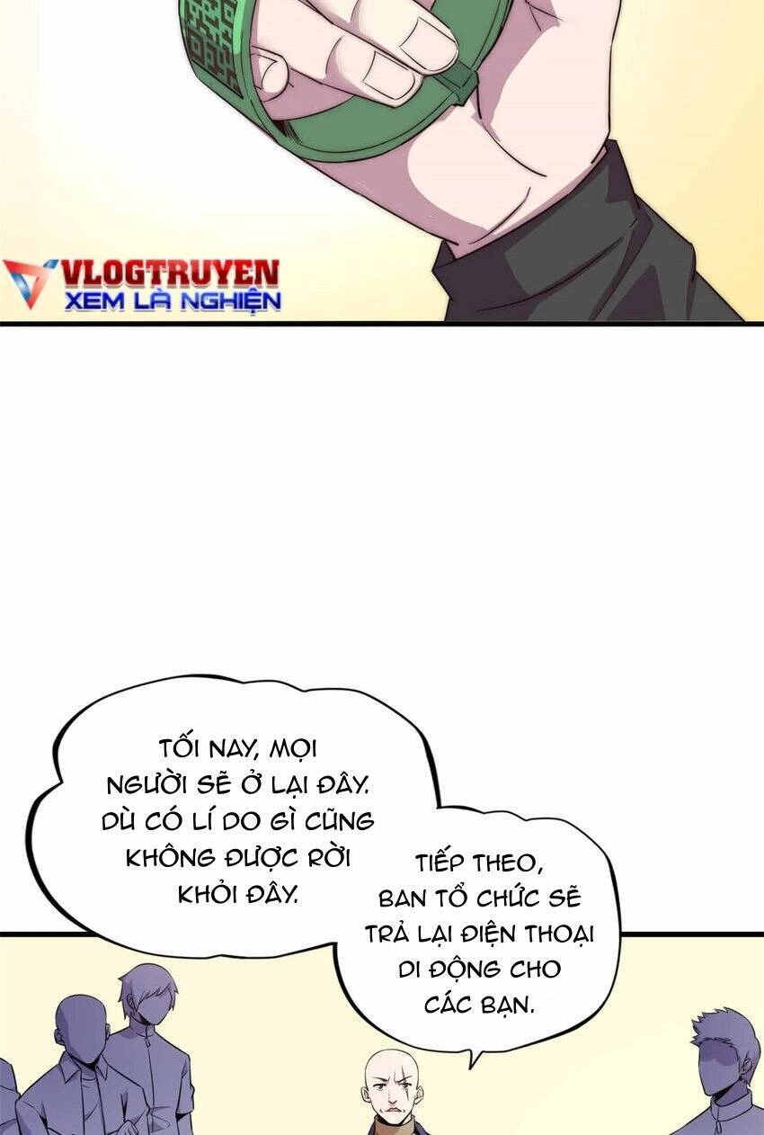 Lời Nguyền Này Thật Tuyệt Vời Chapter 26 - 9