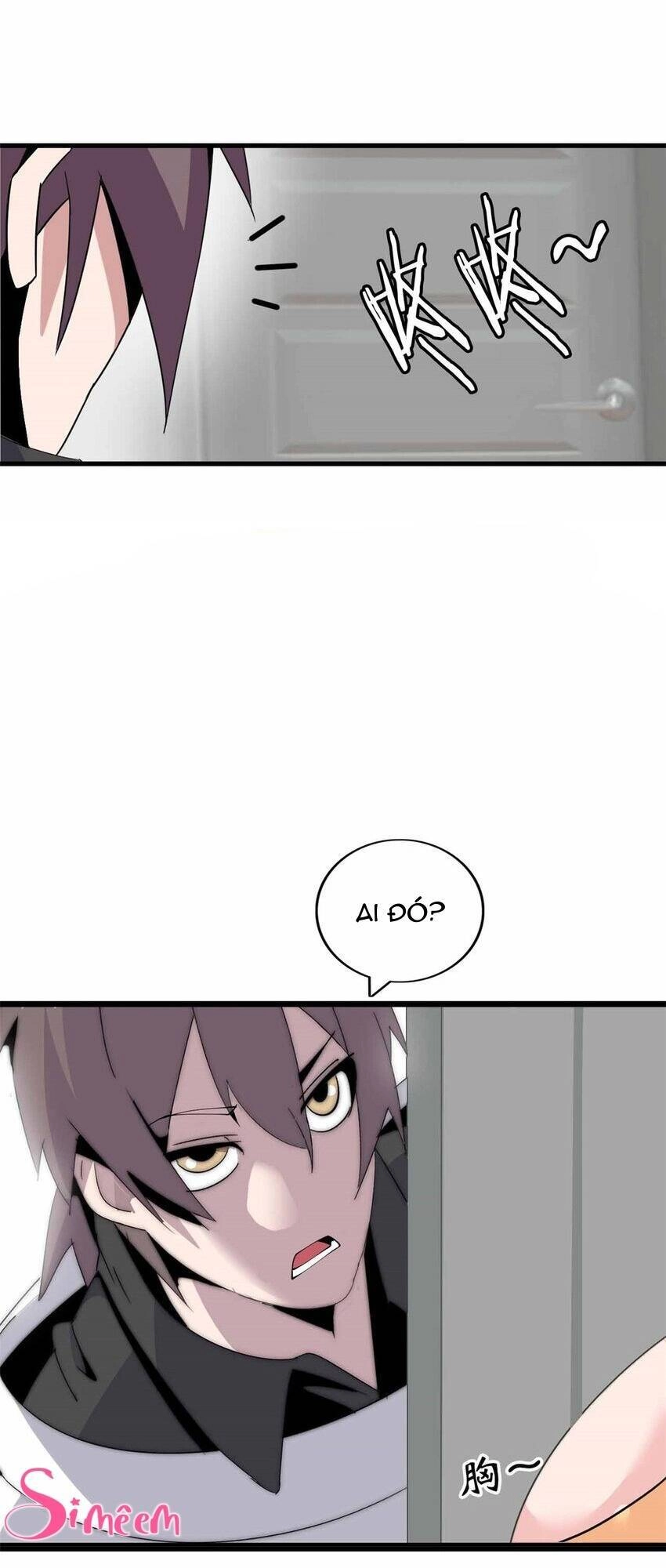 Lời Nguyền Này Thật Tuyệt Vời Chapter 26 - 19