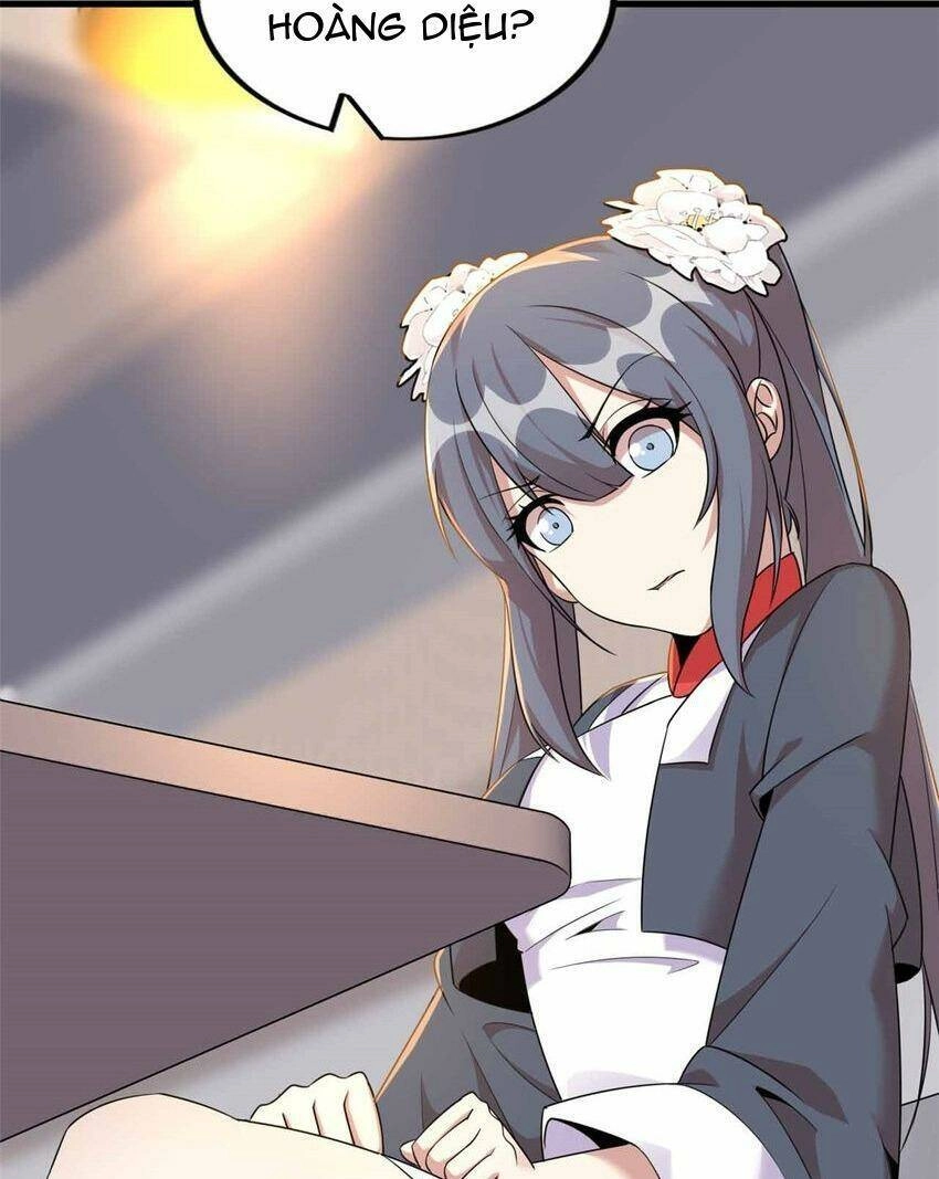 Lời Nguyền Này Thật Tuyệt Vời Chapter 26 - 36