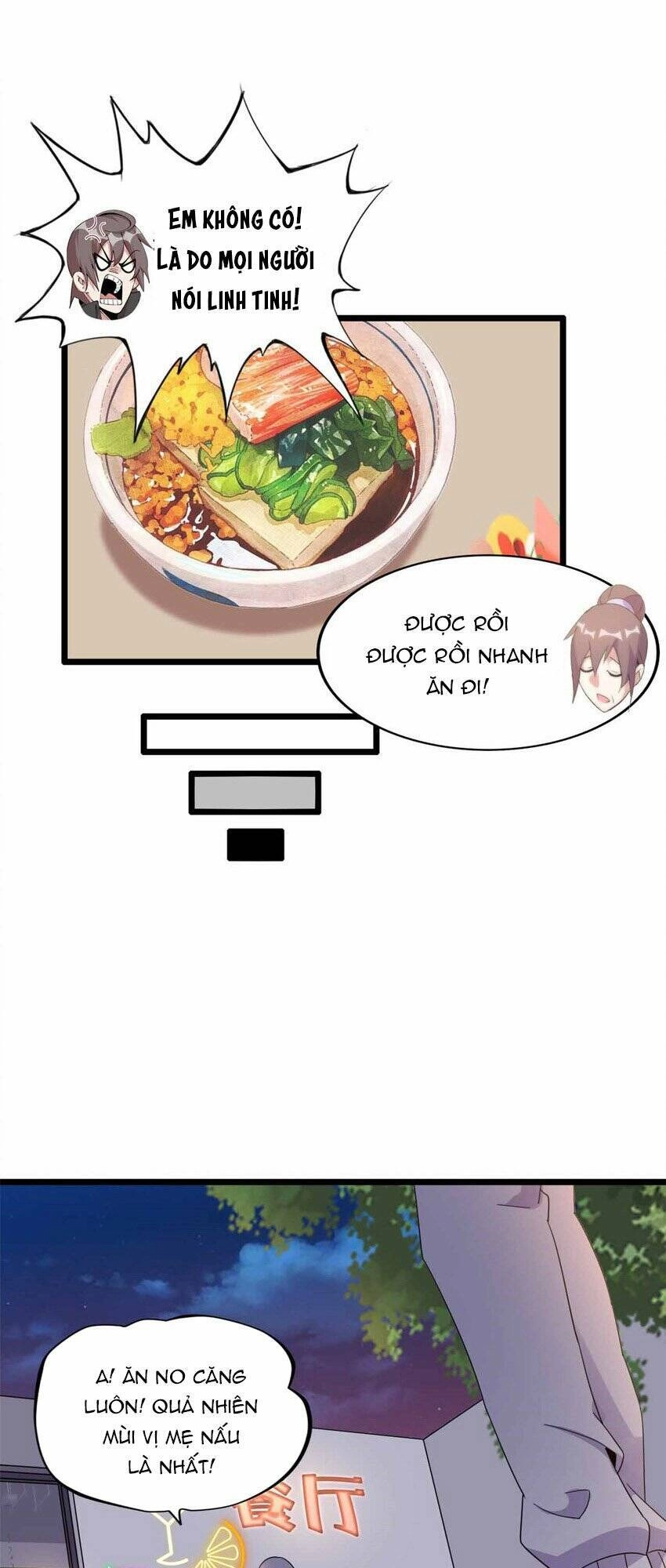 Lời Nguyền Này Thật Tuyệt Vời Chapter 27 - 12