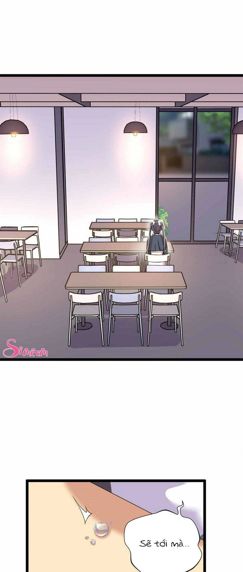 Lời Nguyền Này Thật Tuyệt Vời Chapter 27 - 17