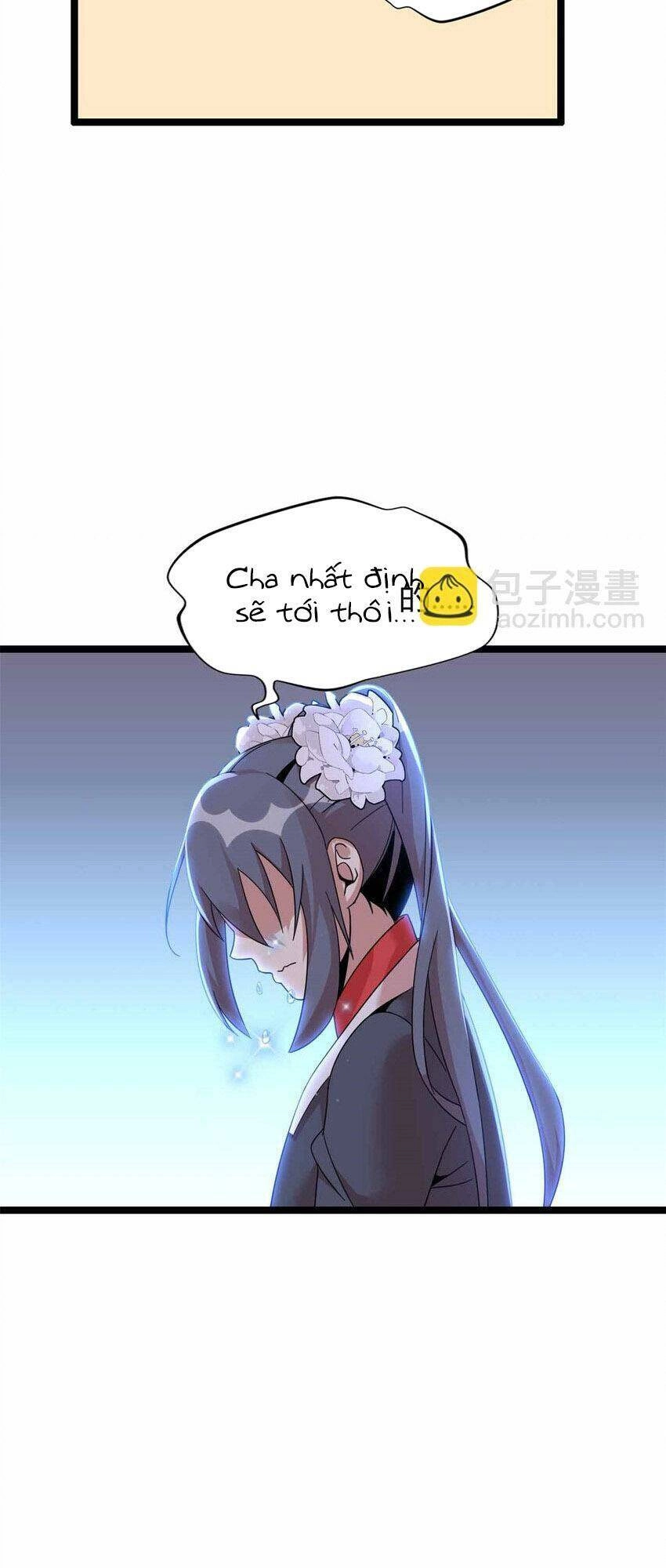 Lời Nguyền Này Thật Tuyệt Vời Chapter 27 - 18