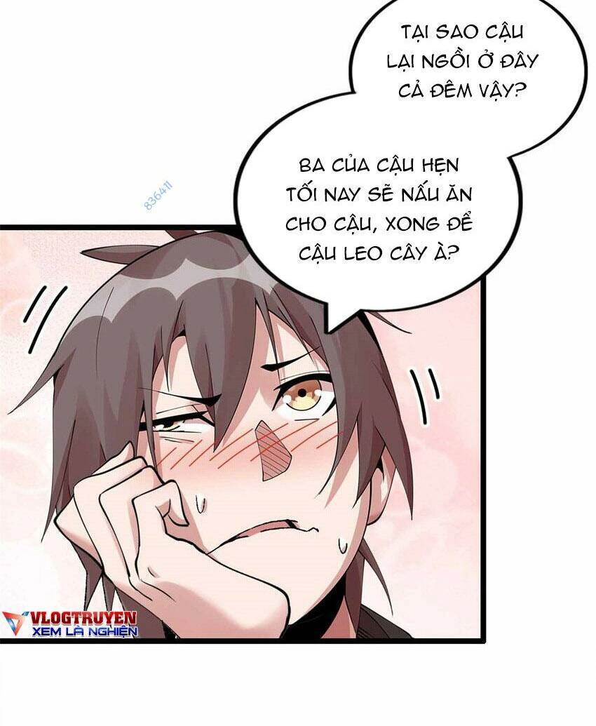 Lời Nguyền Này Thật Tuyệt Vời Chapter 27 - 31