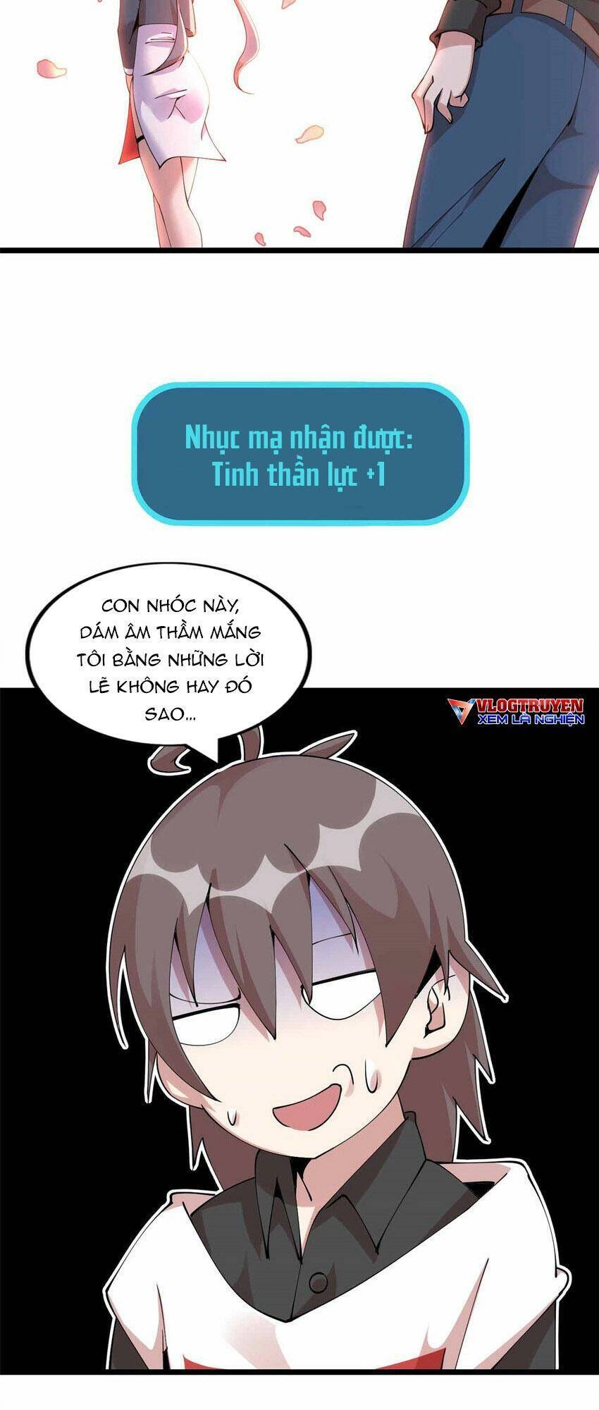 Lời Nguyền Này Thật Tuyệt Vời Chapter 27 - 39