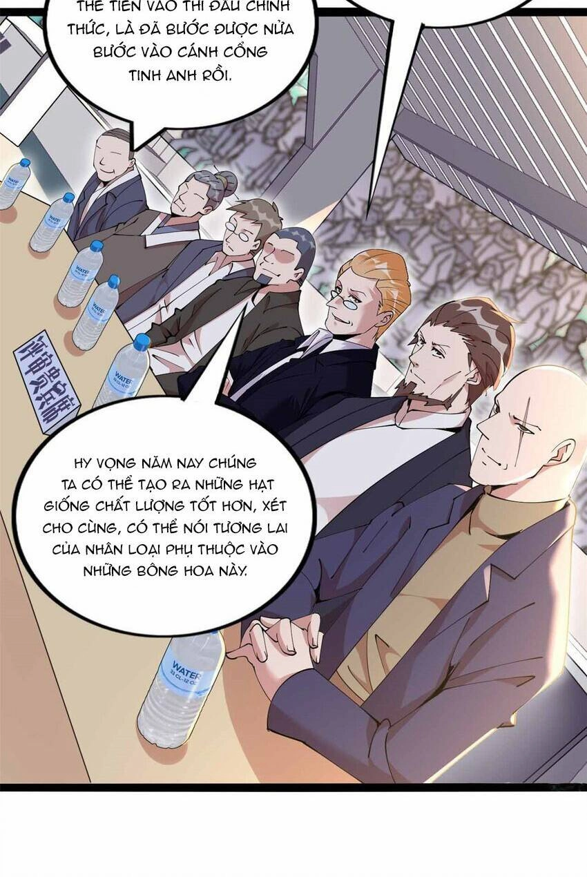 Lời Nguyền Này Thật Tuyệt Vời Chapter 28 - 6