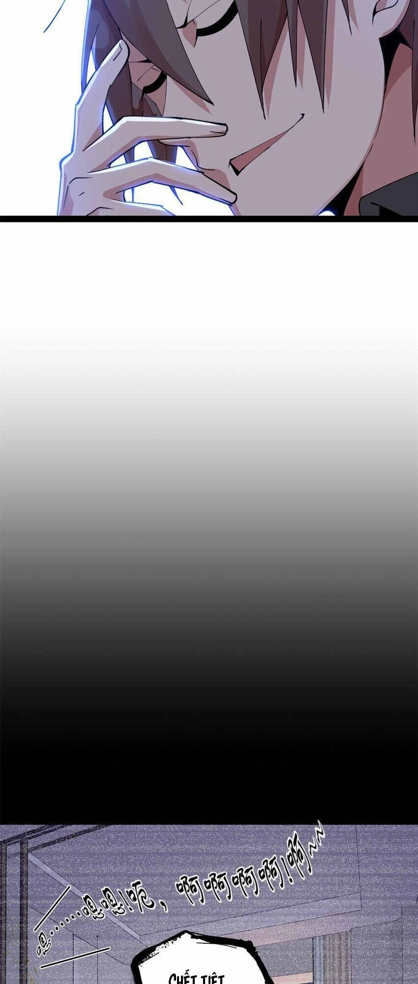 Lời Nguyền Này Thật Tuyệt Vời Chapter 28 - 13