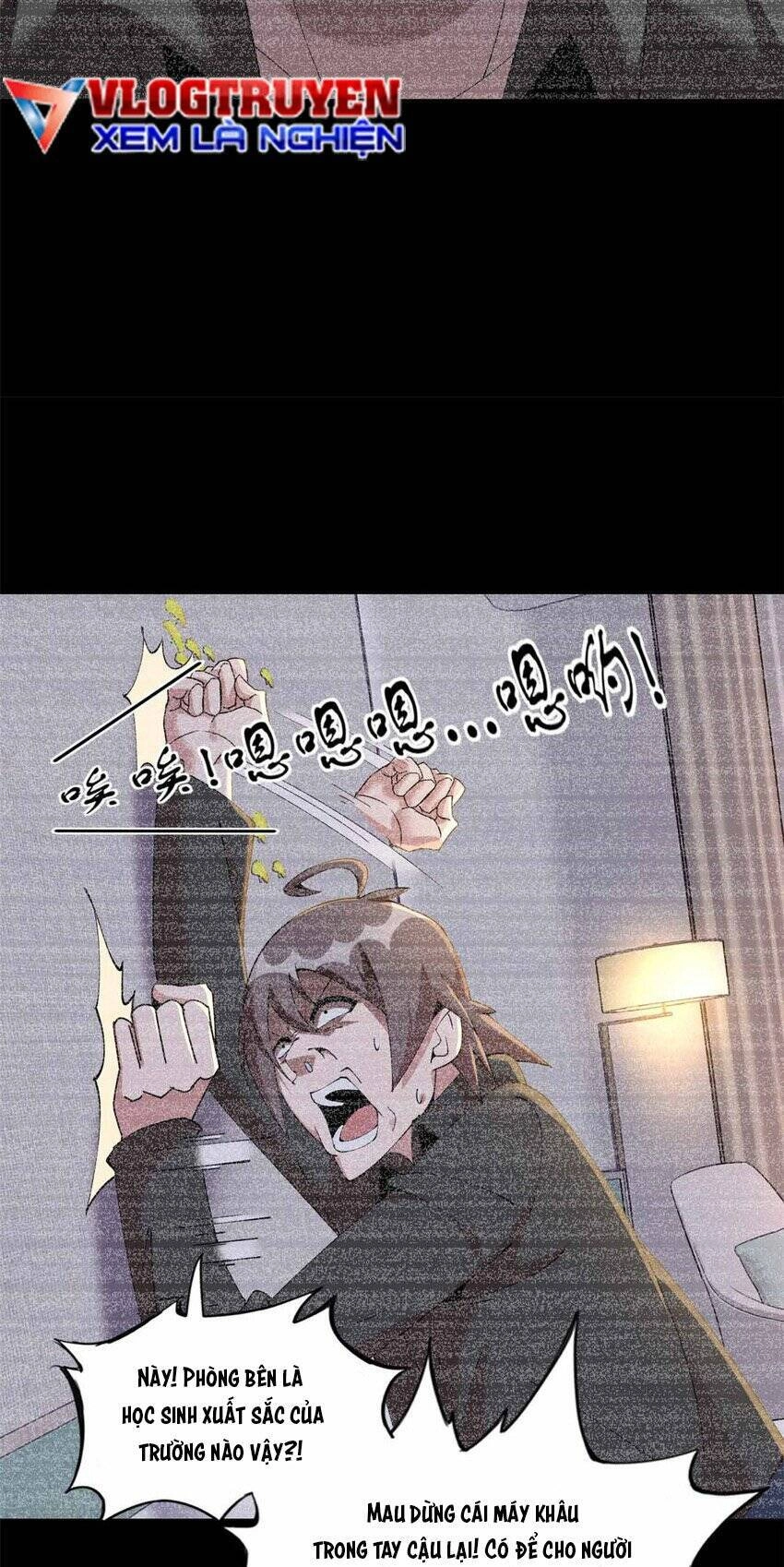 Lời Nguyền Này Thật Tuyệt Vời Chapter 28 - 15