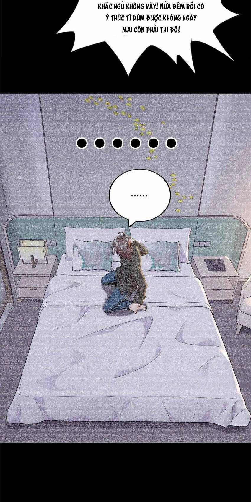 Lời Nguyền Này Thật Tuyệt Vời Chapter 28 - 16