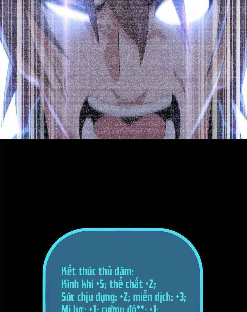 Lời Nguyền Này Thật Tuyệt Vời Chapter 28 - 20