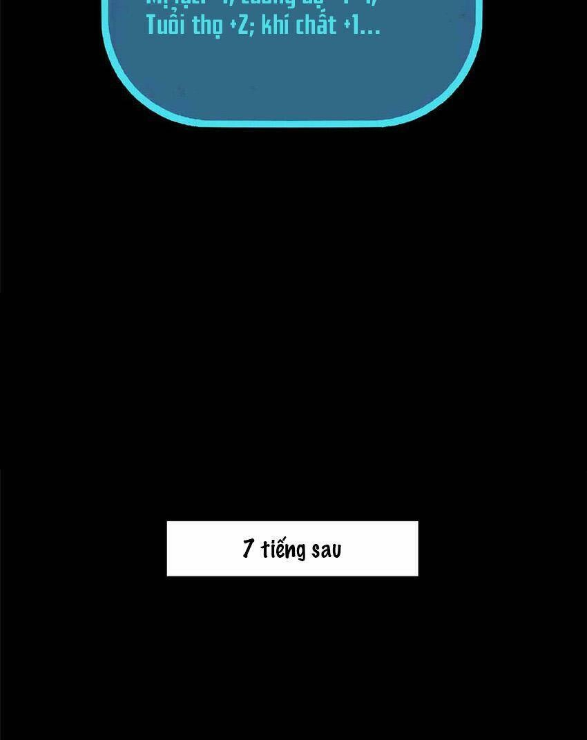 Lời Nguyền Này Thật Tuyệt Vời Chapter 28 - 21