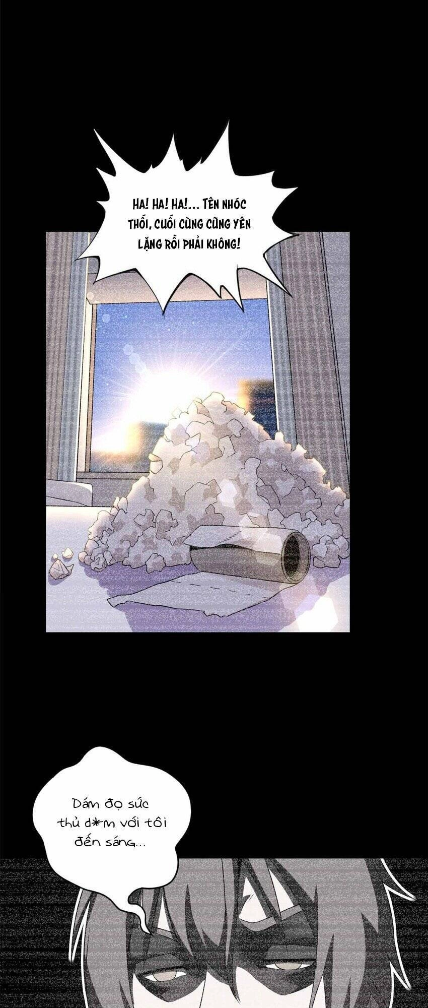 Lời Nguyền Này Thật Tuyệt Vời Chapter 28 - 22