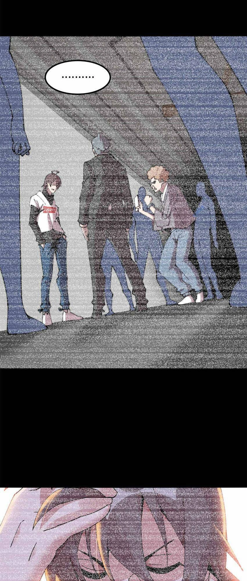 Lời Nguyền Này Thật Tuyệt Vời Chapter 28 - 27